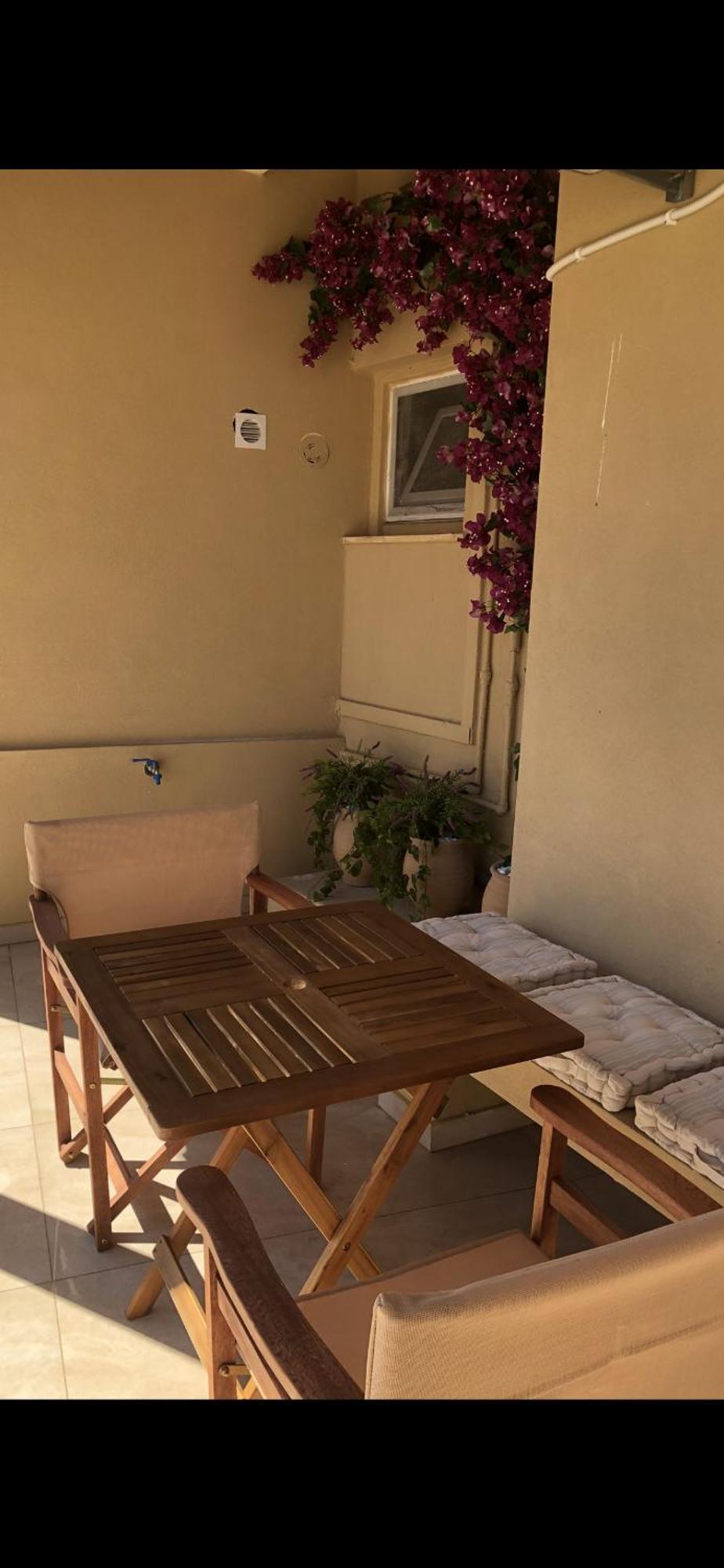 Appartement Ea Center Sky Terrace Iraklion
