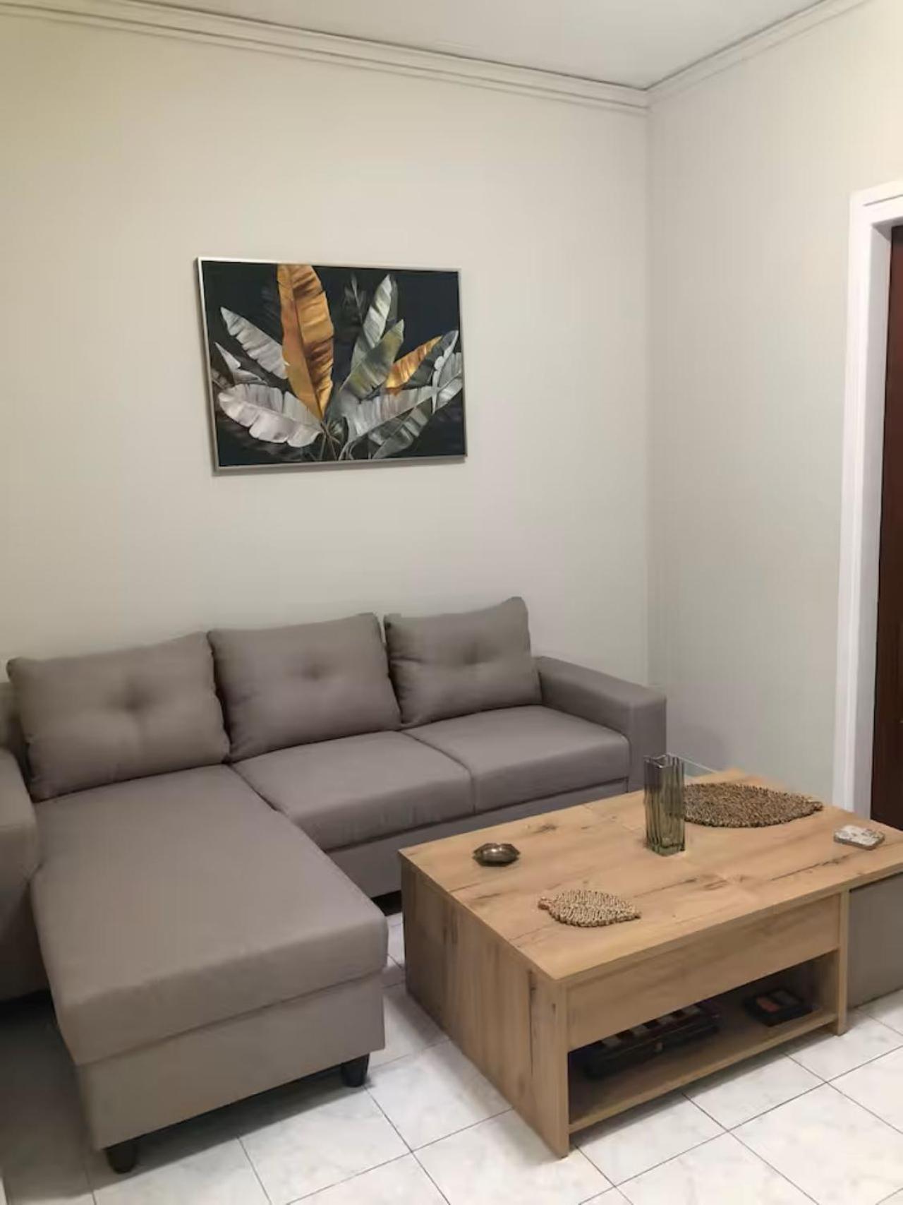 Appartement Ea Center Sky Terrace Iraklion