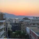 Ea City Center Sky Terrace