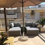 Ea City Center Sky Terrace