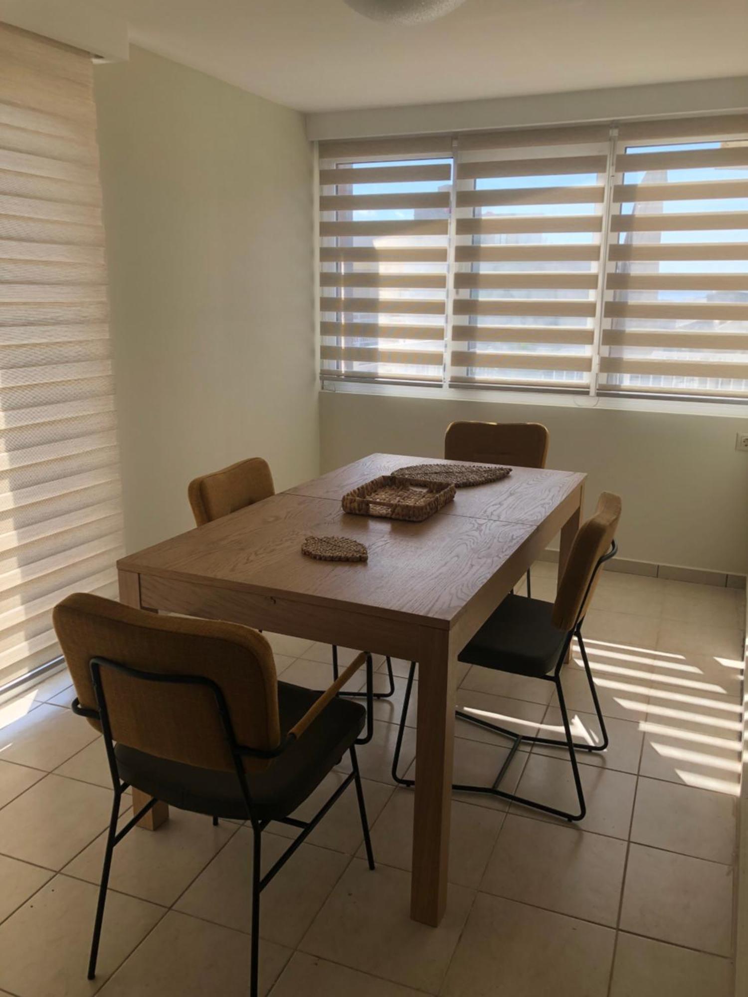 Appartement Ea Center Sky Terrace *