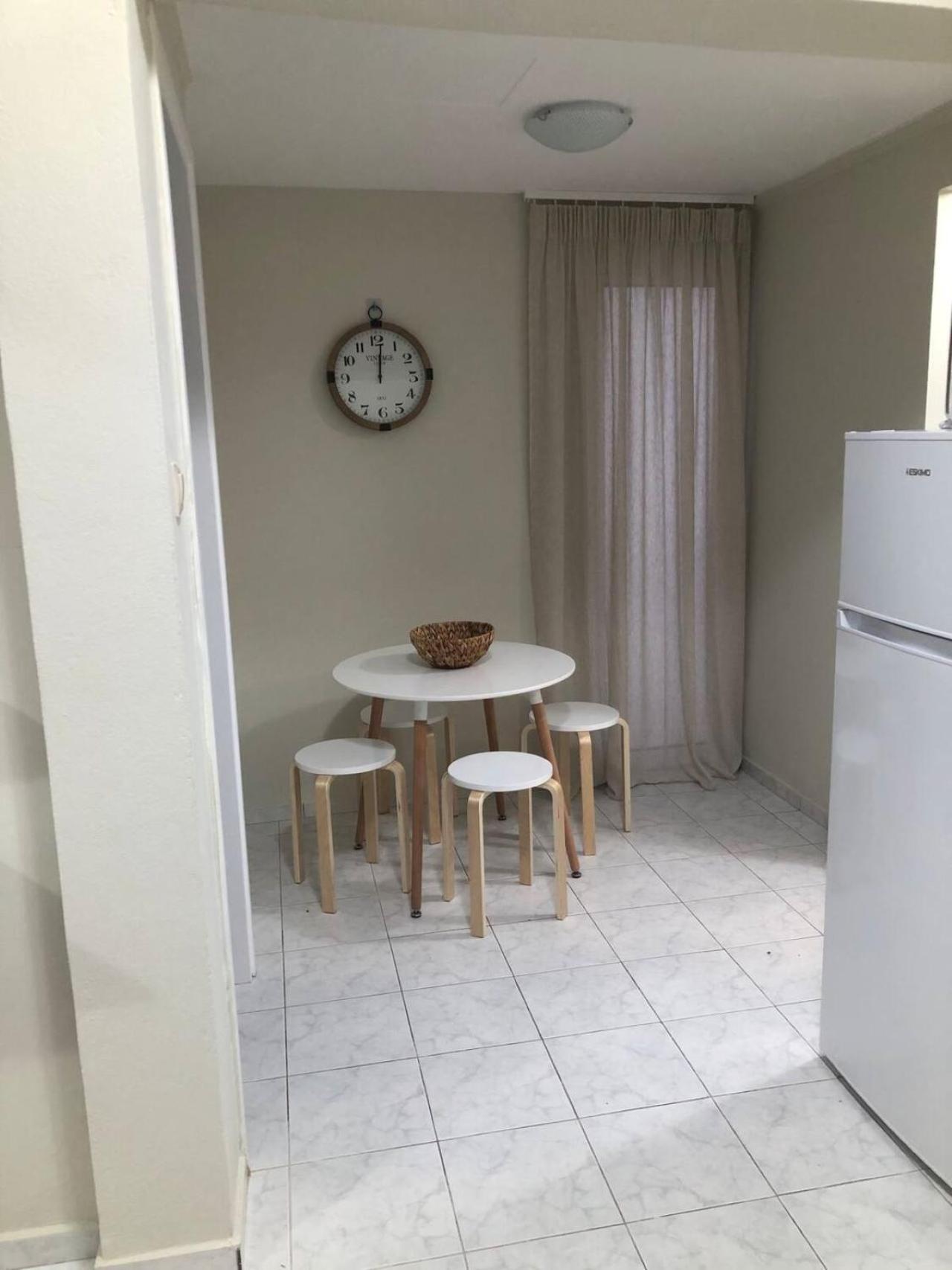 Ea Center Sky Terrace Appartement Iraklion