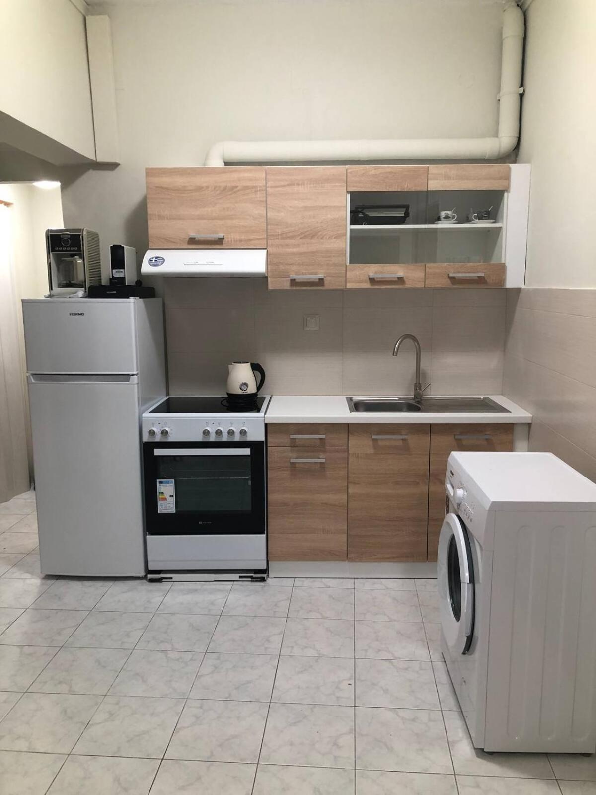 Appartement Ea Center Sky Terrace *